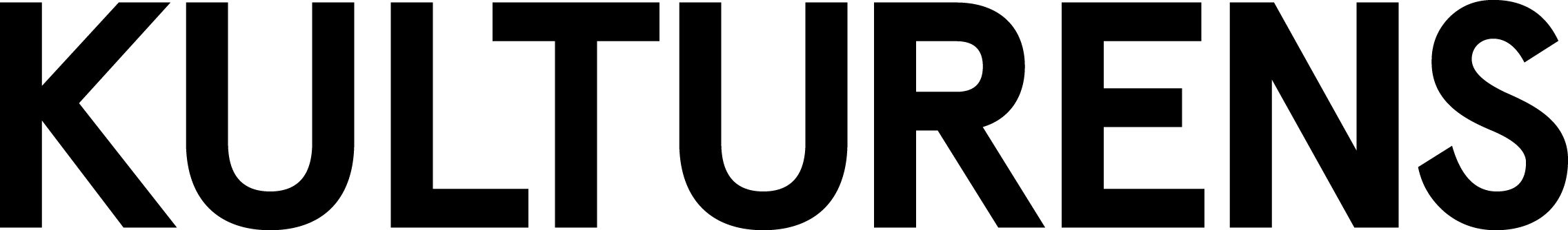 Studieförbundet Kulturens logotyp